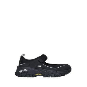 D'Lites Hiker Women's Training Shoes - Black