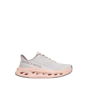 Max Cushioning Glide-Step Women's Running Shoes - Grey