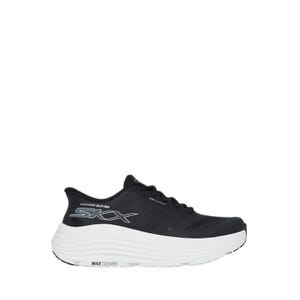 Slip-Ins Max Cushioning Endeavour Women's Running Shoes - Black