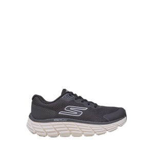 Max Flex Women's Running Shoes - Black