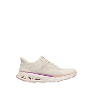 Slip-Ins Glide-Step Vortex Women's Running Shoes - Natural