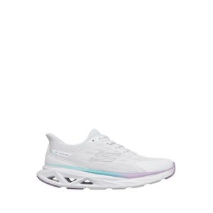 Slip-Ins Glide-Step Vortex Women's Running Shoes - White