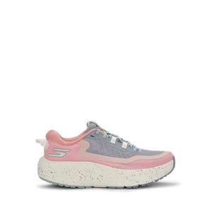 Go Run Supersonic Max A/T Women's Running Shoes - Mauve