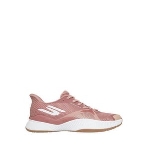 State Champ Women's Sneaker - Rose