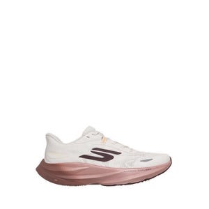 Aero Spark Women's Sneaker - White