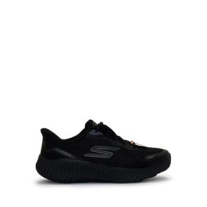 Slip-Ins Go Run Now Men's Running Shoes - Black