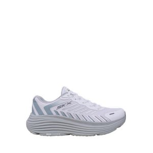 Max Cushioning Endeavour Men's Running Shoes - White