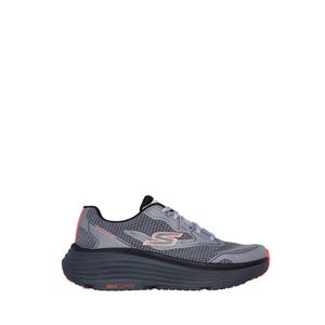 Max Cushioning Endeavour Men's Running Shoes - Charcoal