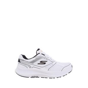 Go Run Consistent 2.0 Men's Running Shoes - White
