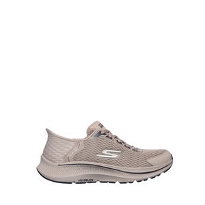 Slip-Ins Go Run Consistent 2.0 Men's Sneaker - Natural
