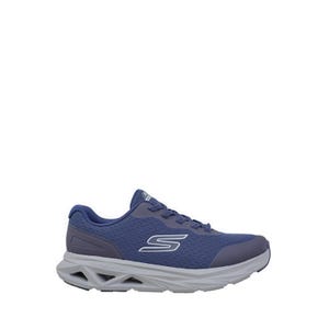 Glide-Step Vortex Men's Running Shoes - Navy