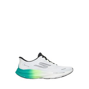 Slip - Ins Skx Aero Spark Men's Running Shoes - White