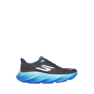 Skx Aero Burst Men's Running Shoes - Navy