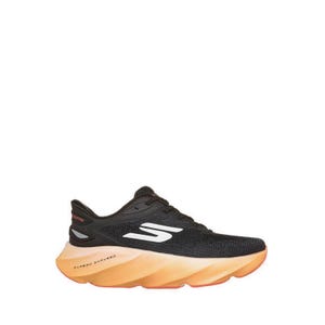 Slip - Ins Skx Aero Burst Men's Running Shoes - Black