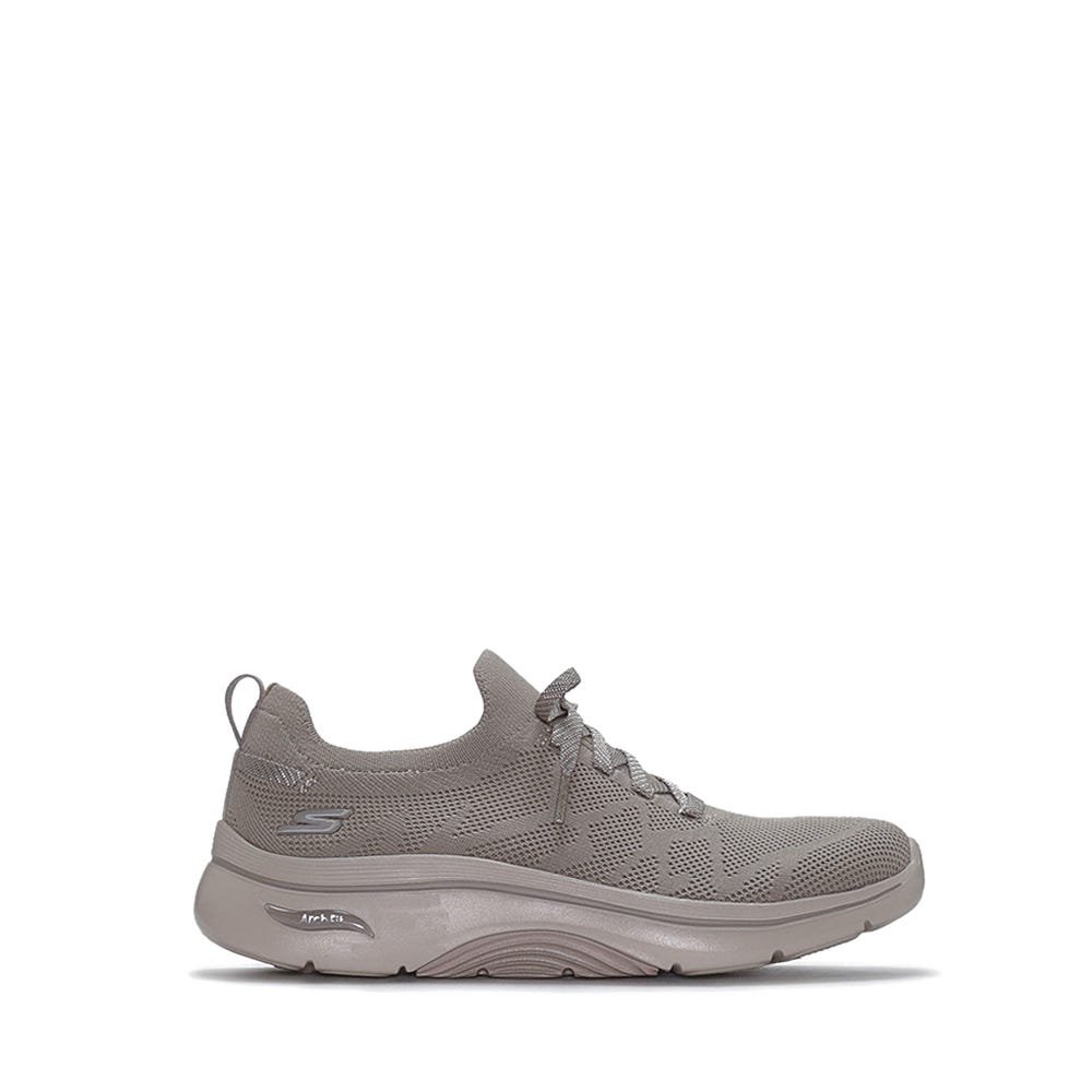 Sepatu Skechers Skechers Go Walk Taupe Jual Go Walk Arch Fit