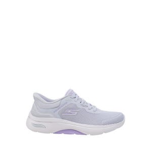 Slip-Ins Go Walk Arch Fit 2.0 Women's Walking Shoes - Grey