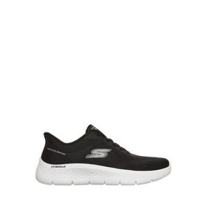 Slip - Ins Go Walk Flex Women's Training Shoes - Black