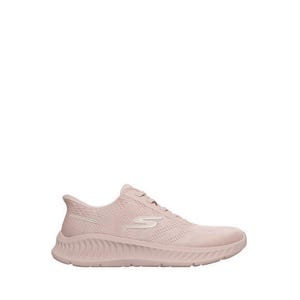 Slip-Ins Go Walk Now Women's Walking Shoes - Pink