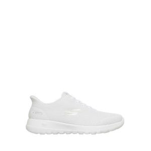 Slip-Ins Go Walk Joy Women's Walking Shoes - White