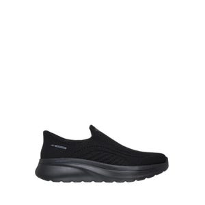 Slip-Ins Go Walk Arch Fit N-Joy Women's Walking Shoes - Black