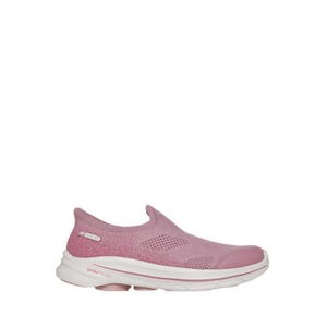 Slip-Ins Go Walk 8 Women's Walking Shoes - Mauve