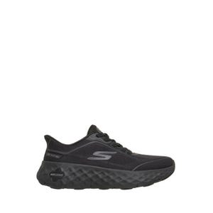 Slip-Ins Go Walk Max Cushioning Flex Women's Walking Shoes - Black