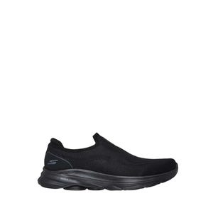 Go Walk 8 Men's Walking Shoes - Black