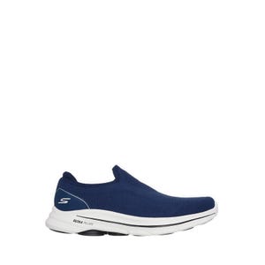 Go Walk 8 Men's Walking Shoes - Navy