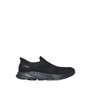 Slip-Ins Go Walk 8 Men's Walking Shoes - Black
