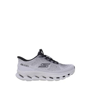 Slip-Ins Go Walk Glide-Step 2.0 Men's Walking Shoes - White