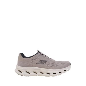 Go Walk Glide-Step 2.0 Men's Walking Shoes - Taupe