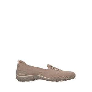 Breathe-Easy Women's Lifestyle Shoes - Taupe