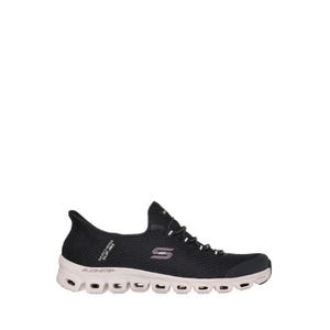 Slip - Ins Glide-Step Women's Lifestyle Shoes - Black