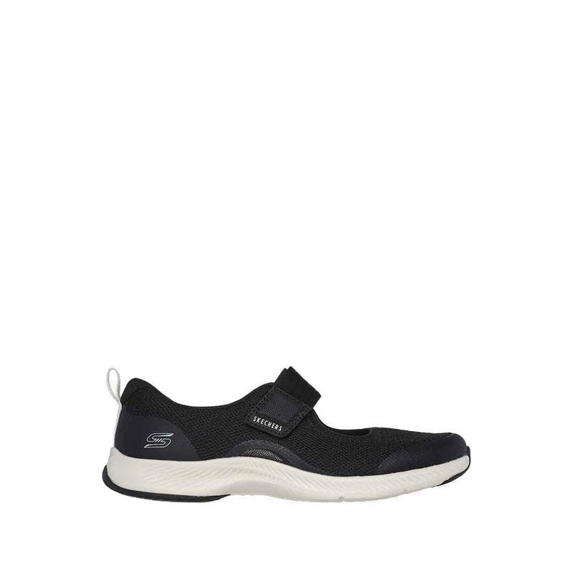 Vapor Foam Move Women's Sneaker - Black