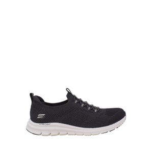 Pure Flex Women's Lifestyle Shoes - Black