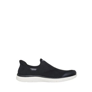 Slip-Ins Virtue Women's Sneaker - Black