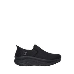 Slip-Ins D'Lux Walker Sr Women's Lifestyle Shoes - Black