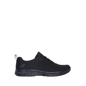 Virtue Sr Men's Lifestyle Shoes - Black