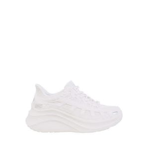 Chaos Hi Women's Lifestyle Shoes - White