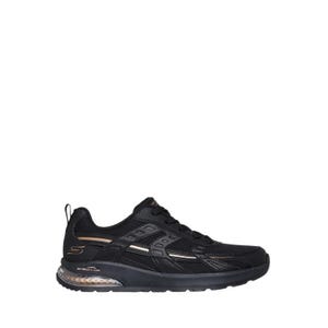 Bobs Vision Air Women's Sneaker - Black