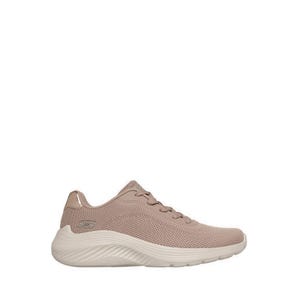 Bobs Squad Waves Women's Sneaker - Taupe