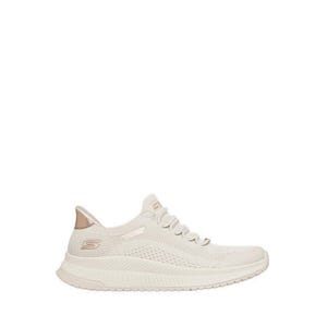 Slip-Ins Bobs Squad 4 Women's Sneaker - Natural