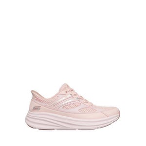 Slip-Ins Bobs Skillz Women's Sneaker - Pink