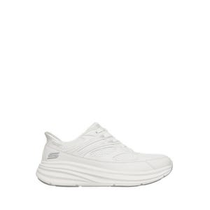 Slip-Ins Bobs Skillz Women's Sneaker - White