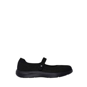On-The-Go Flex Radiant Women's Lifestyle Shoes - Black