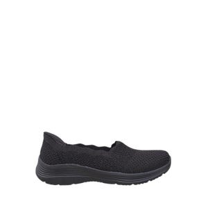 Slip-Ins Bedford Women's Lifestyle Shoes - Black