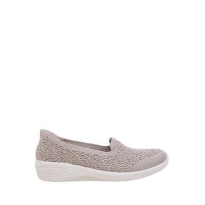 Arya Women's Lifestyle Shoes - Taupe