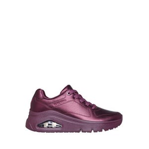 Uno Icon Women's Sneaker - Purple