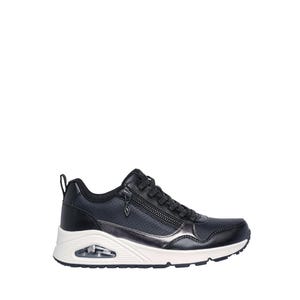 Uno Women's Sneaker - Black