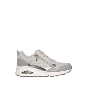 Uno Women's Sneaker - Taupe